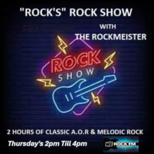 AOR Show