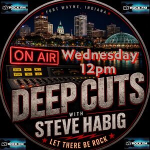 Deep cuts