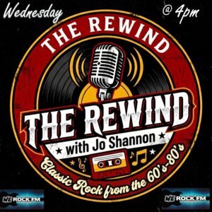 The Rewind