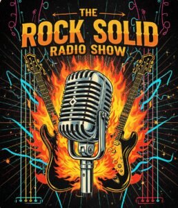 rock solid